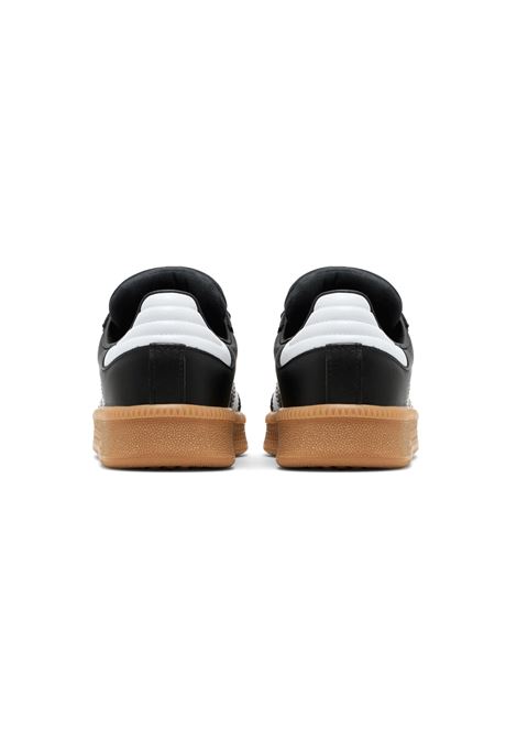 Scarpe Adidas Samba XLG Nero Bianco Gum Ragazzi ADIDAS ORIGINALS | Sneakers | JH6517-